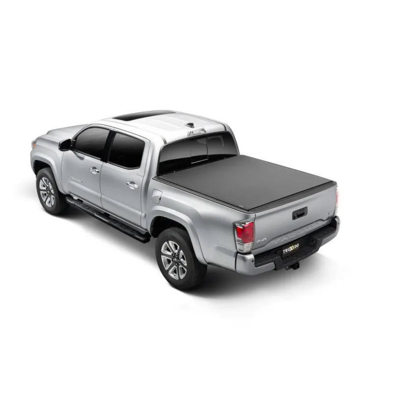 Truxedo black auto part