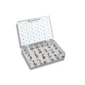JET ASSORTMENT KIT 93R172