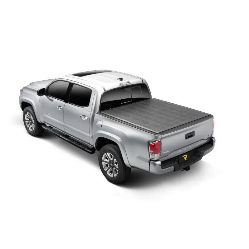 Truxedo black auto part