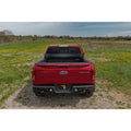 Truxedo auto part installed view
