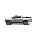 Truxedo auto part detail