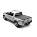 Truxedo black auto part