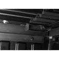 Truxedo auto part installed view