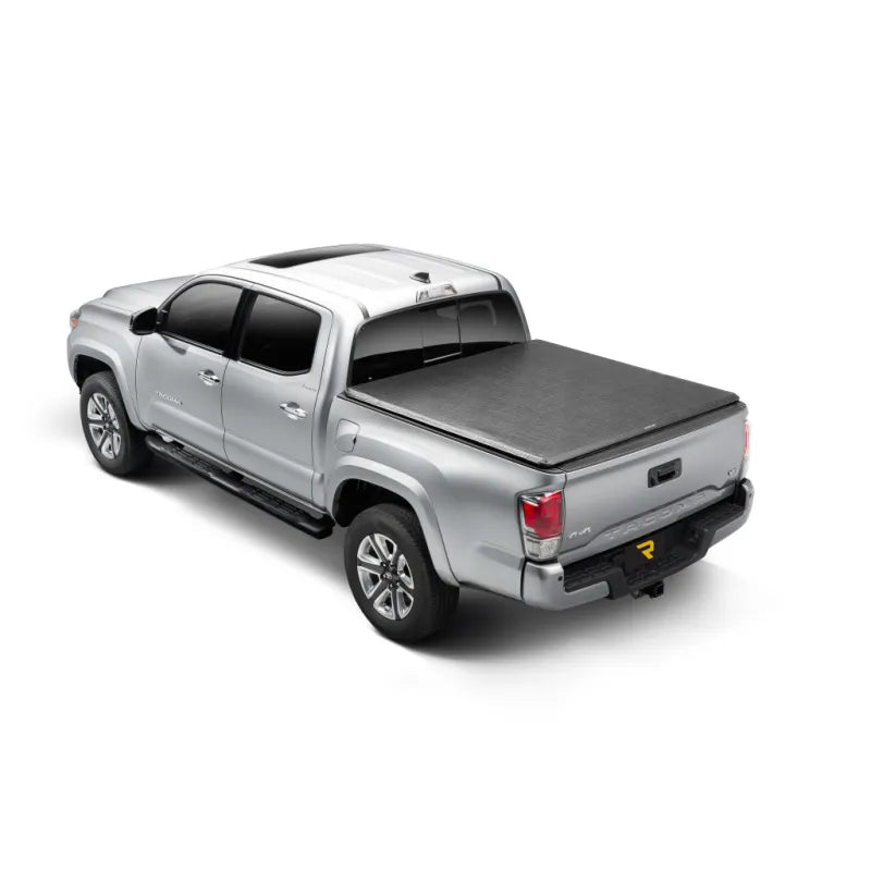 Truxedo black auto part