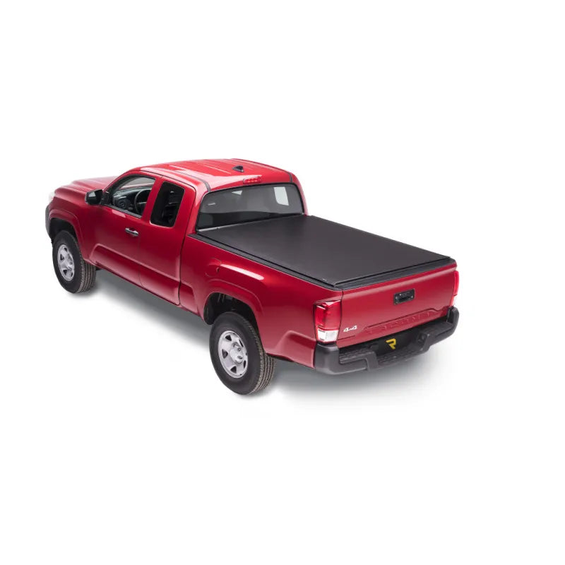 Truxedo black auto part