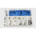 TUNNING/CALIBRATION KIT FOR DP CARBURETO