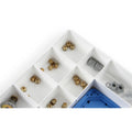 TUNNING/CALIBRATION KIT FOR DP CARBURETO