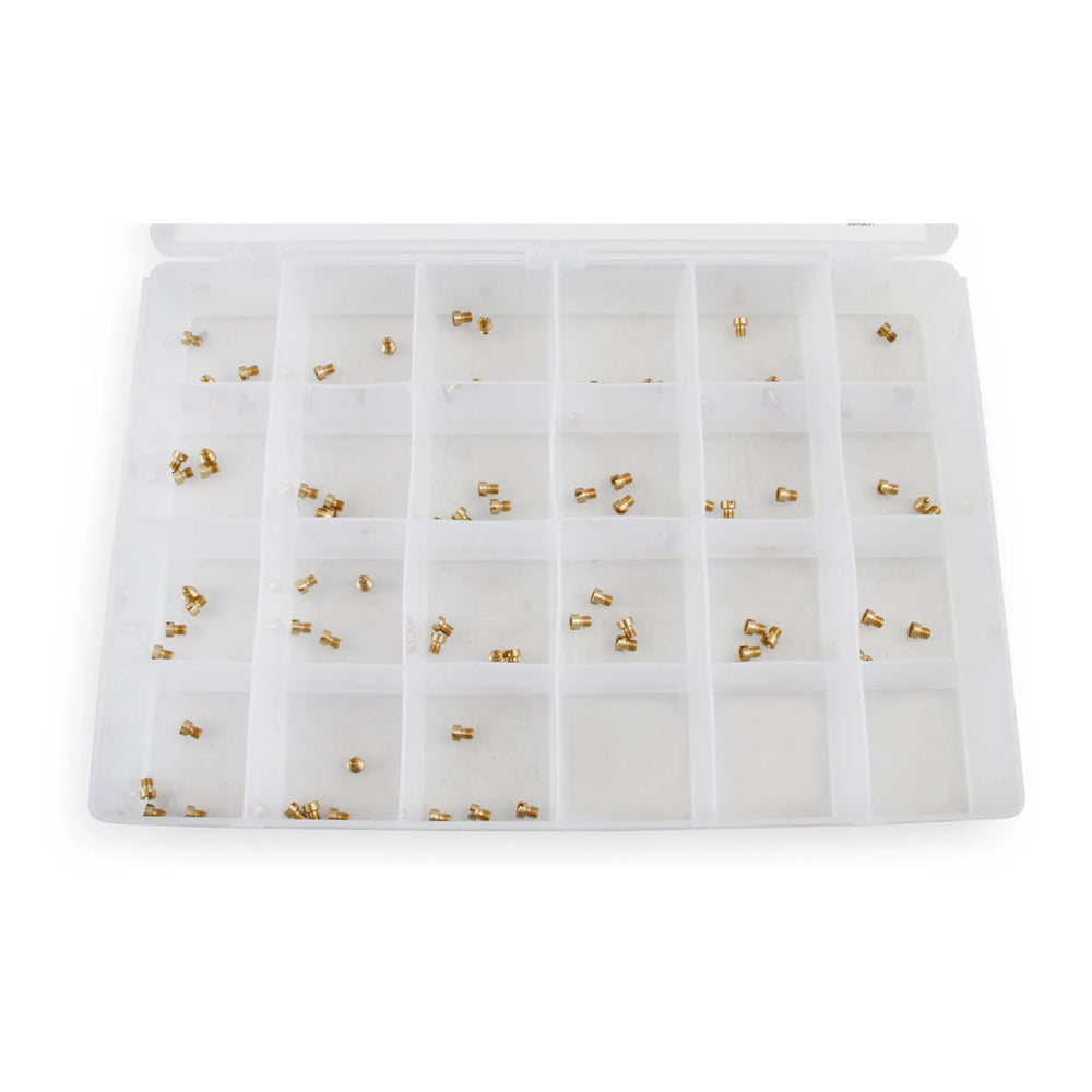 Air Bleed Assortment 4500HP