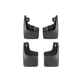 WeatherTech black auto part