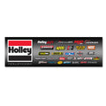 Holley auto part