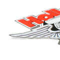 LG DECAL - CUSTOM SPEED SHOP