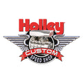 LG DECAL - CUSTOM SPEED SHOP