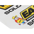 DECAL, HOLLEY BRANDS SOLD HERE