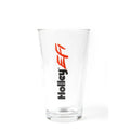 16OZ ASSRTMNT GLASSES W HOLLEY LOGO-4PK