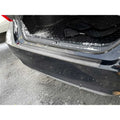 WeatherTech bumper