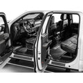 WeatherTech black auto part