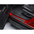 WeatherTech auto part