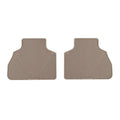 WeatherTech floor mats