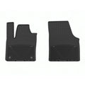 WeatherTech black auto part