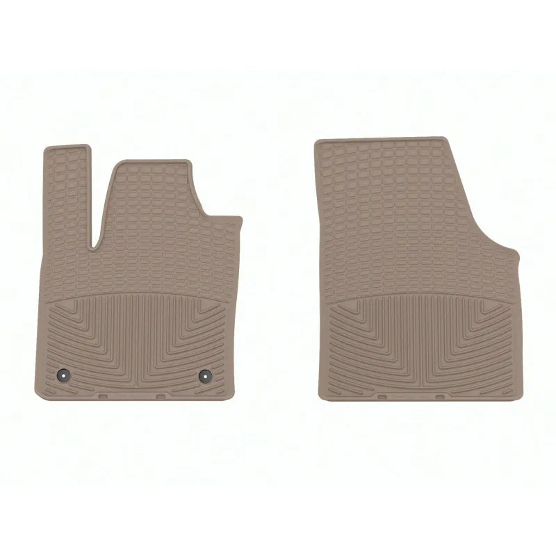 WeatherTech auto part