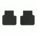 WeatherTech auto part