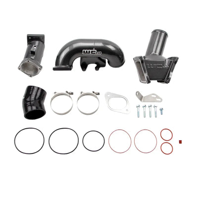 Wehrli auto part