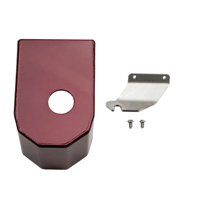Wehrli red auto part