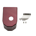 Wehrli red auto part