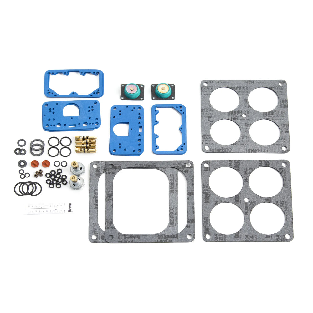 Carburetor Renew Kit Gen III 4500 Dominator