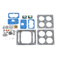 Holley auto part