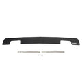 Wehrli black auto part