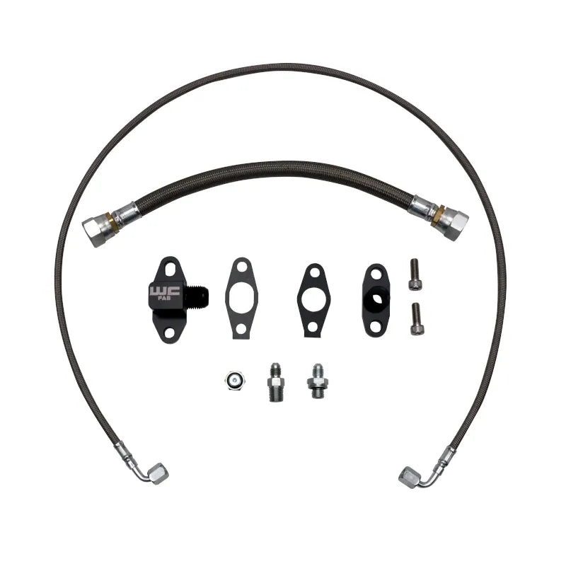 Wehrli auto part