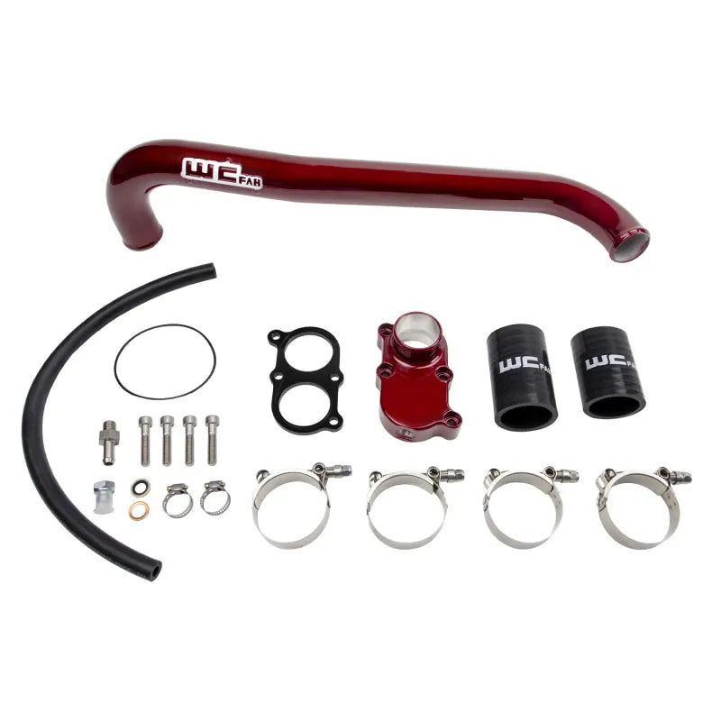 Wehrli auto part