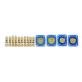 Carburetor Renew Kit 4150 & 4500 Model