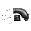 Wehrli red intake system