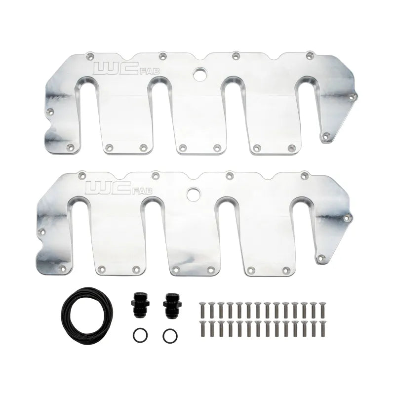 Wehrli auto part