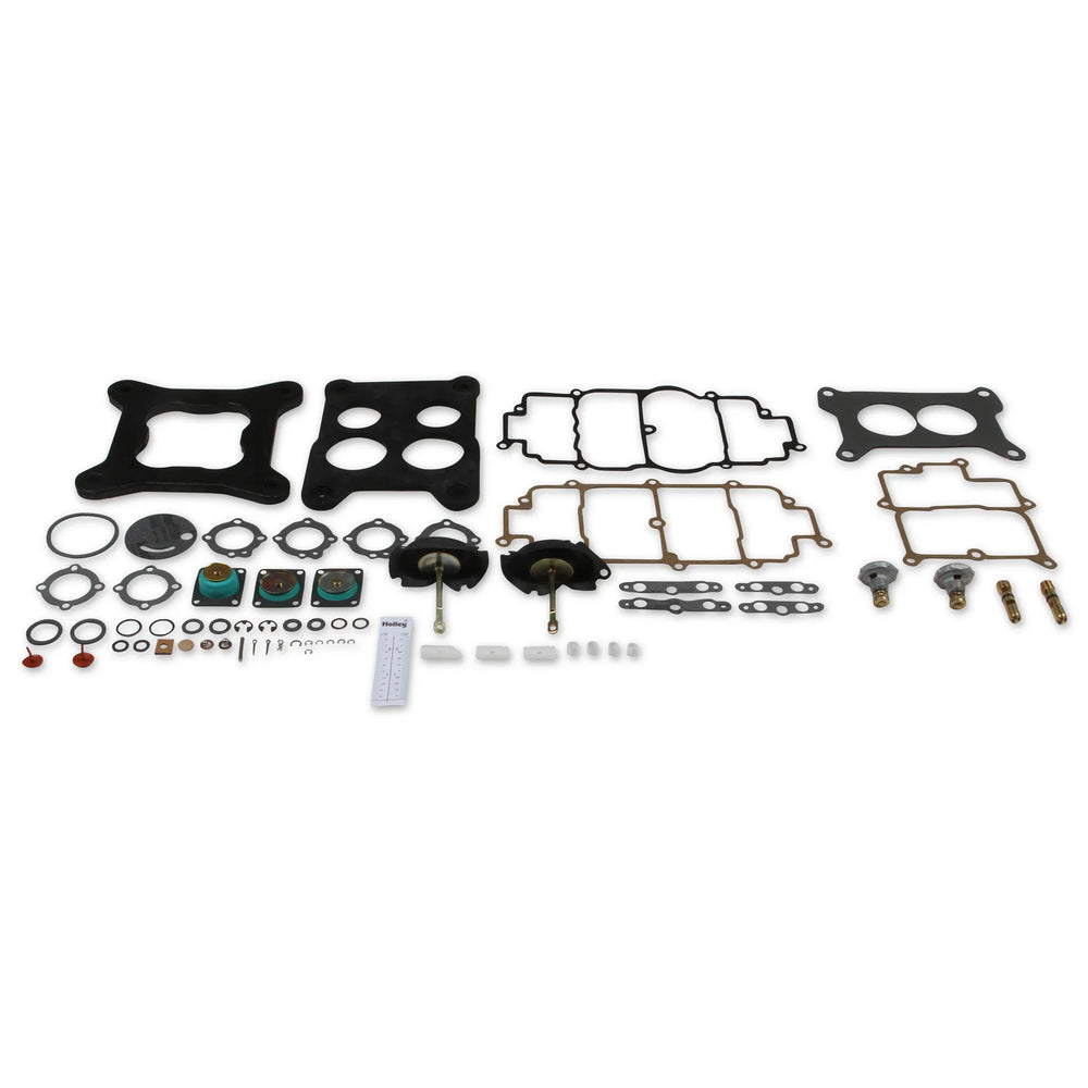 Carburetor Renew Kit 4010 & 4011 Model
