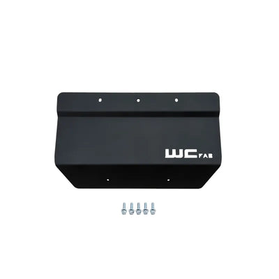 Wehrli black auto part