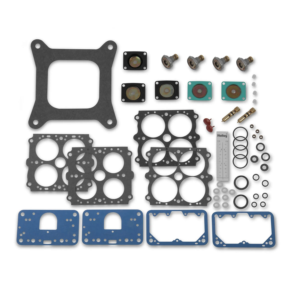 Carburetor Quick Kit