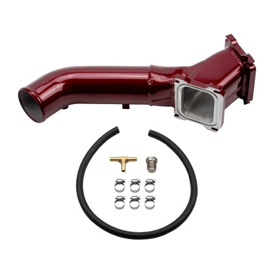 Wehrli auto part