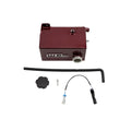 Wehrli red auto part
