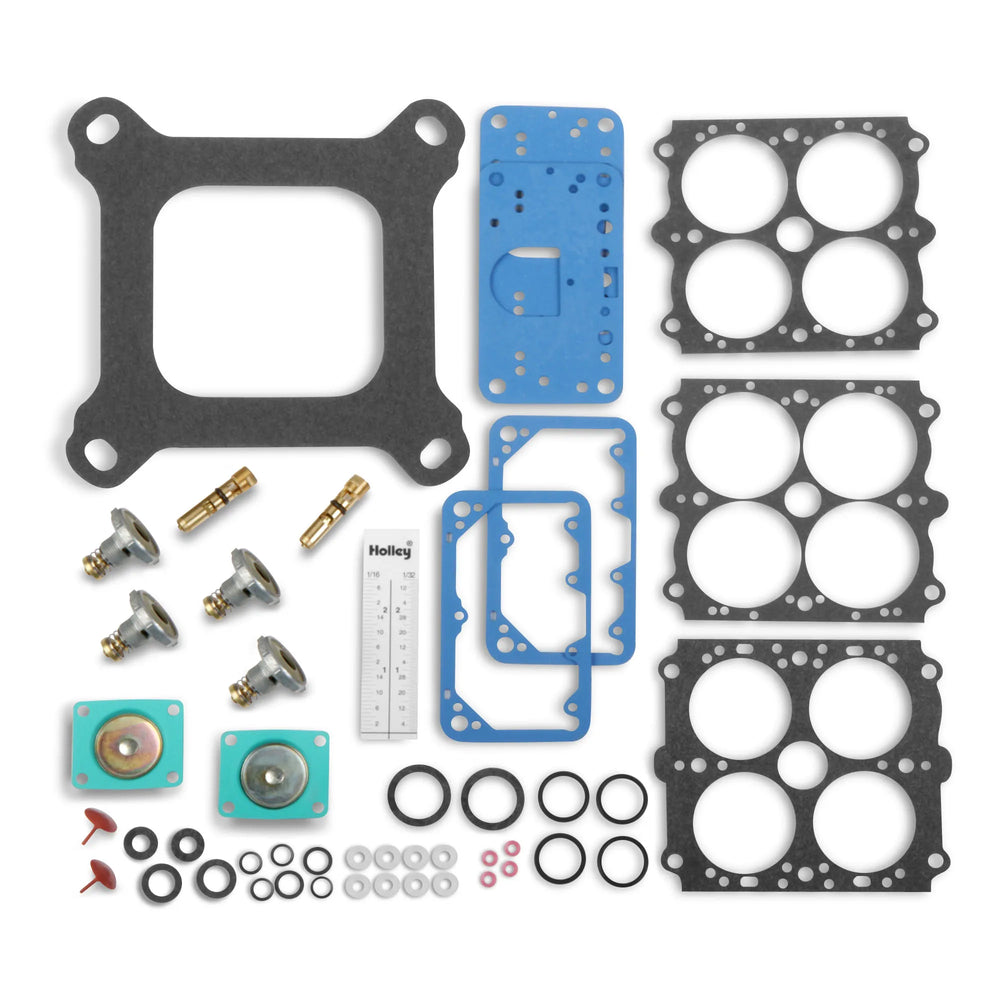 Carburetor Renew Kit Ultra HP