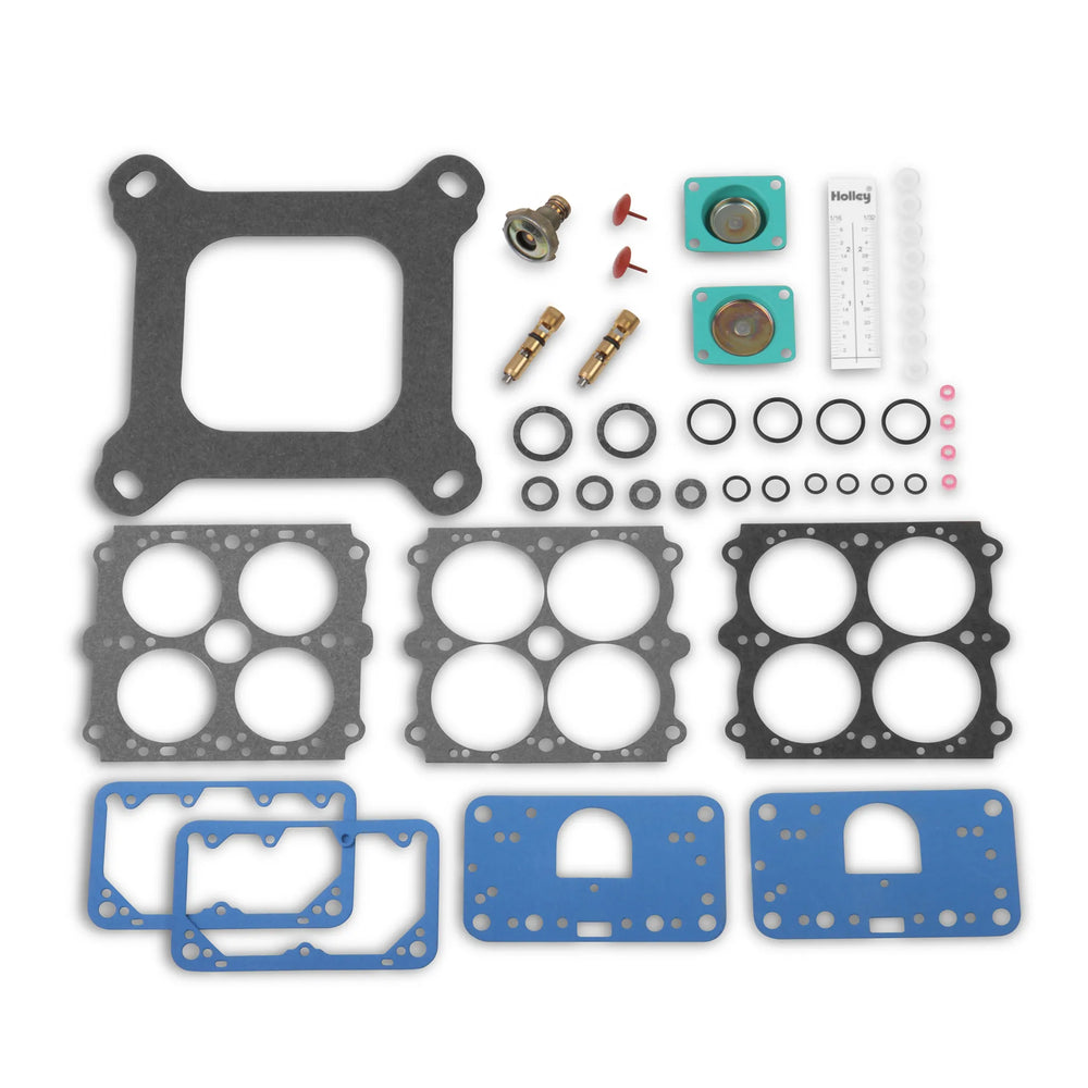 ULTRA HP KIT - E85