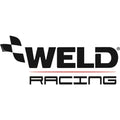 Weld black auto part