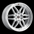 Weld auto part