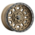 Weld black auto part
