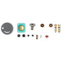 Truck Avenger Renew Kit: 9670 Carburetor