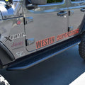 Westin auto part