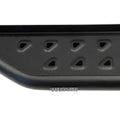Westin auto part installed view