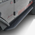 Westin auto part detail